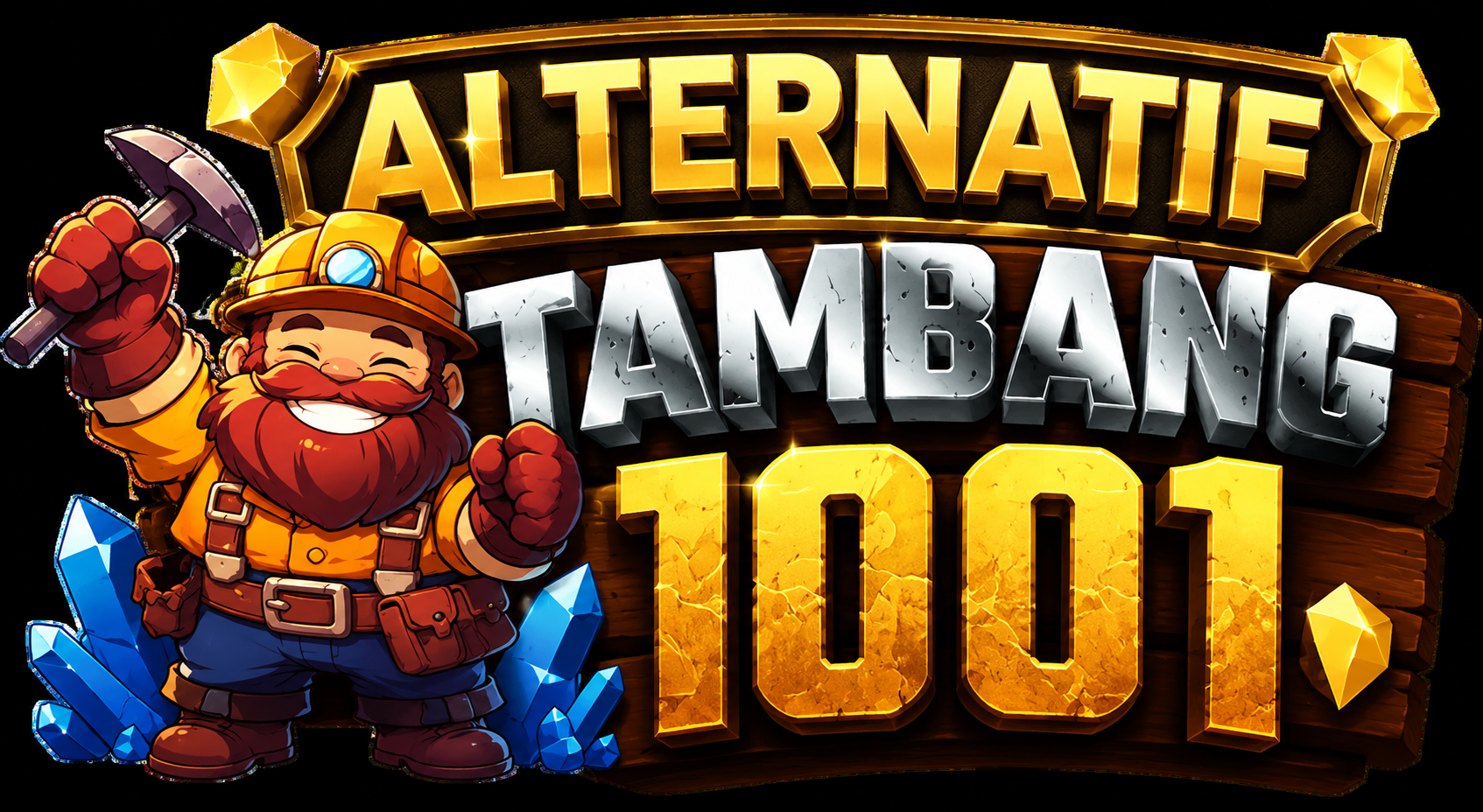 Alternatif Tambang1001