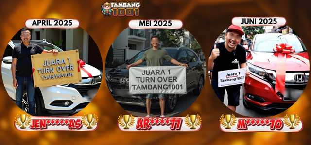PEMENANG