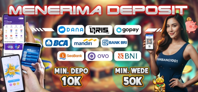 depo bank