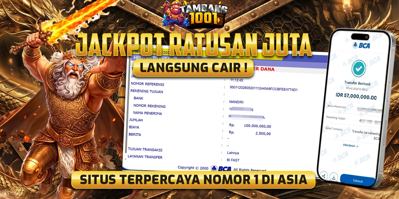 bukti jepe