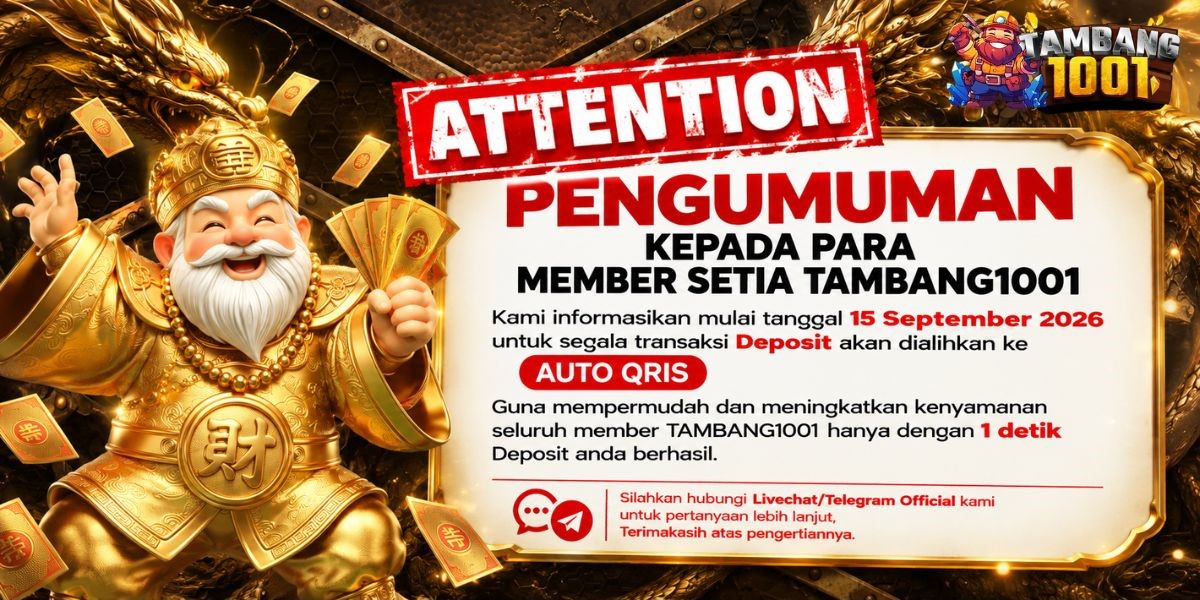 attention