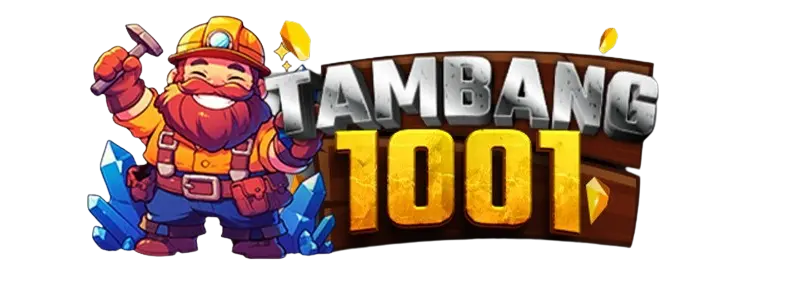 TAMBANG1001 Logo